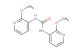 1,3-bis(2-methoxypyridin-3-yl)urea