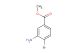 methyl 3-amino-4-bromobenzoate
