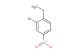 2-bromo-1-ethyl-4-nitrobenzene