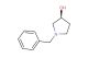 (S)-1-benzylpyrrolidin-3-ol