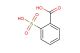 2-sulfobenzoic acid