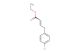 ethyl 4-(4-chlorophenyl)but-2-enoate
