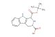 (3S)-1-(tert-butoxycarbonyl)-2,3,4,9-tetrahydro-1H-pyrido[3,4-b]indole-3-carboxylic acid
