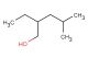 2-ethyl-4-methyl-1-pentanol