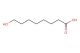 8-hydroxy-octanoic acid