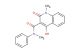 N-phenyl-N-methyl-1,2-dihydro-4-hydroxy-1-methyl-2-oxo-quinoline-3-carboxamide
