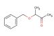 3-(benzyloxy)butan-2-one