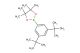 2-(3,5-di-tert-butylphenyl)-4,4,5,5-tetramethyl-1,3,2-dioxaborolane