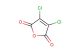 3,4-dichlorofuran-2,5-dione