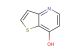 thieno[3,2-b]pyridin-7-ol