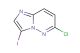 6-chloro-3-iodoimidazo[1,2-b]pyridazine