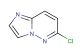 6-chloroimidazo[1,2-b]pyridazine