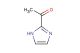 1-(1H-imidazol-2-yl)ethanone