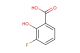 3-fluoro-2-hydroxybenzoic acid
