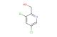 (3,5-dichloropyridin-2-yl)methanol