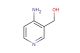 (4-aminopyridin-3-yl)methanol