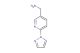 (6-(1H-pyrazol-1-yl)pyridin-3-yl)methanamine