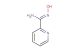 (Z)-N'-hydroxypicolinimidamide