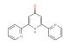 [2,2,6,2-terpyridin]-4(1H)-one