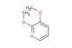 2,3-dimethoxypyridine