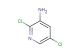 2,5-dichloropyridin-3-amine
