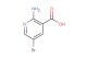 2-amino-5-bromonicotinic acid