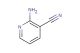 2-aminonicotinonitrile