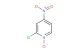 2-chloro-4-nitropyridine 1-oxide