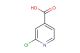 2-chloroisonicotinic acid