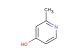2-methylpyridin-4-ol