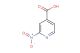 2-nitroisonicotinic acid