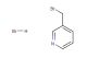 3-(bromomethyl)pyridine hydrobromide