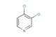 3,4-dichloropyridine