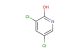 3,5-dichloropyridin-2-ol