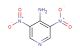 3,5-dinitropyridin-4-amine