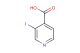 3-iodoisonicotinic acid