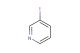 3-iodopyridine