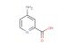 4-aminopicolinic acid