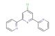 4'-chloro-2,2':6',2''-terpyridine