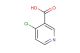 4-chloronicotinic acid