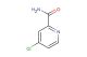 4-chloropicolinamide