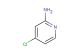 4-chloropyridin-2-amine
