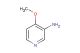 4-methoxypyridin-3-amine