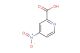 4-nitropicolinic acid