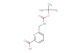 6-(((tert-butoxycarbonyl)amino)methyl)picolinic acid