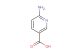 6-aminonicotinic acid
