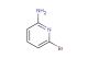6-bromopyridin-2-amine