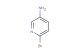 6-bromopyridin-3-amine