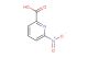 6-nitropicolinic acid