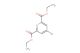 diethyl 4-bromopyridine-2,6-dicarboxylate